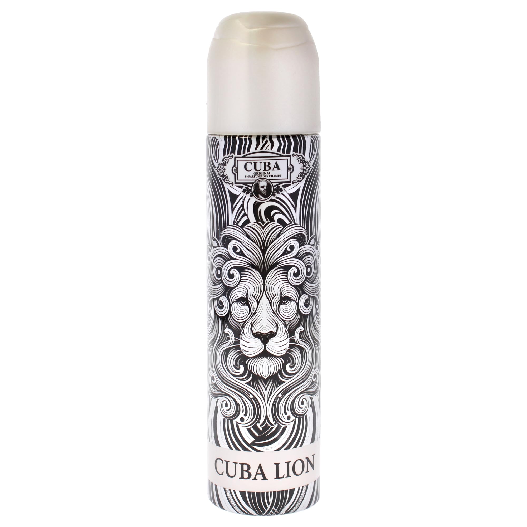 Foto 3 pulgar | Perfume Cuba Lion Eau De Parfum Para Mujer  100 Ml - Venta Internacional.