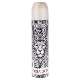 Foto 2 | Perfume Cuba Lion Eau De Parfum Para Mujer 100 Ml - Venta Internacional.