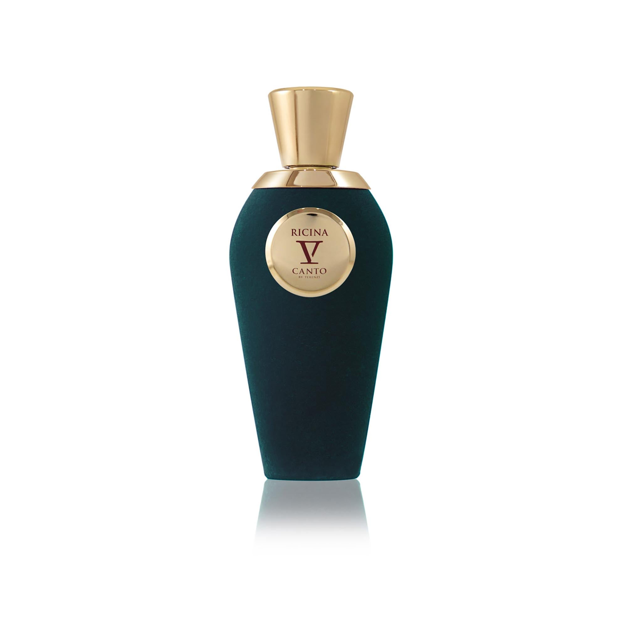Foto 1 | Perfume V Canto Ricina Extrait De Parfum 100 Ml Para Mujer - Venta Internacional.