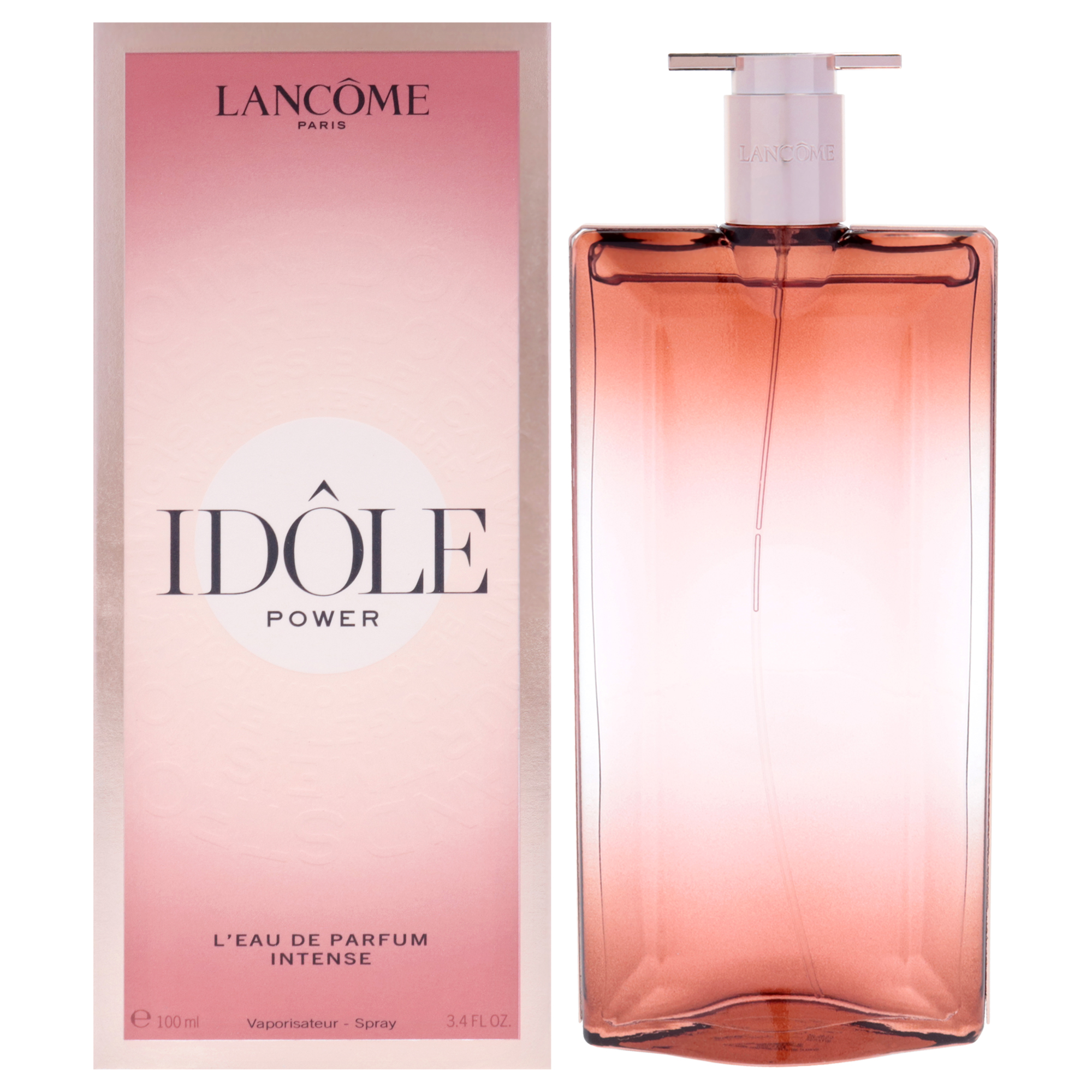 Foto 2 pulgar | Perfume Lancome Idole Power Intense Eau De Parfum Para Mujer  100 Ml - Venta Internacional.