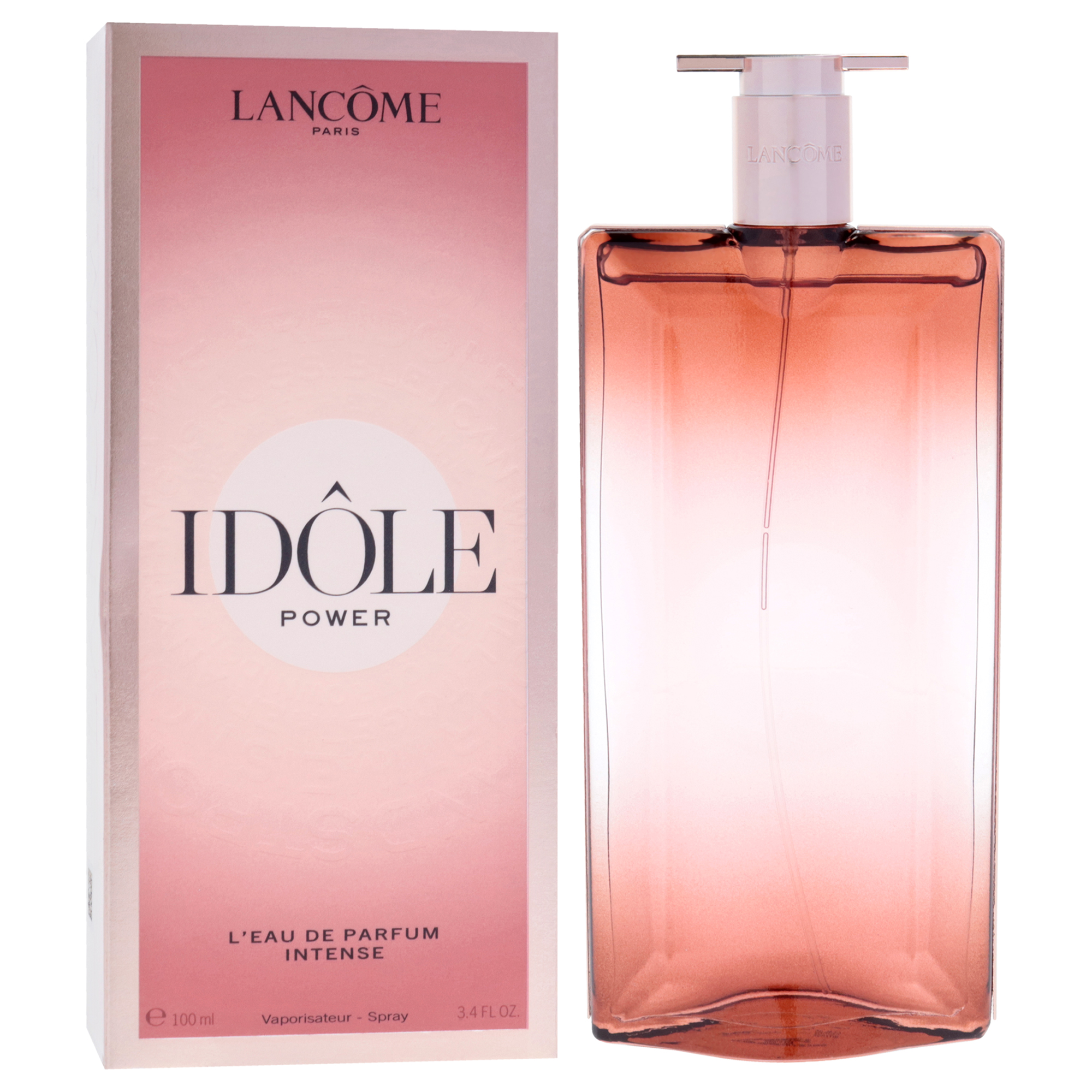 Foto 4 pulgar | Perfume Lancome Idole Power Intense Eau De Parfum Para Mujer  100 Ml - Venta Internacional.