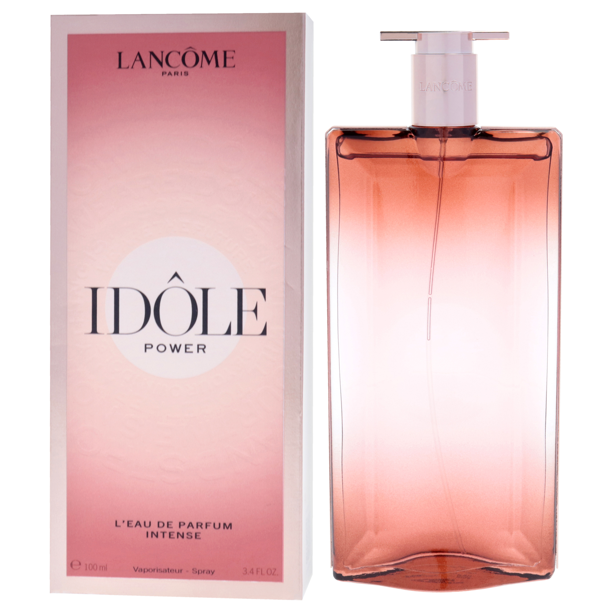 Foto 5 pulgar | Perfume Lancome Idole Power Intense Eau De Parfum Para Mujer  100 Ml - Venta Internacional.