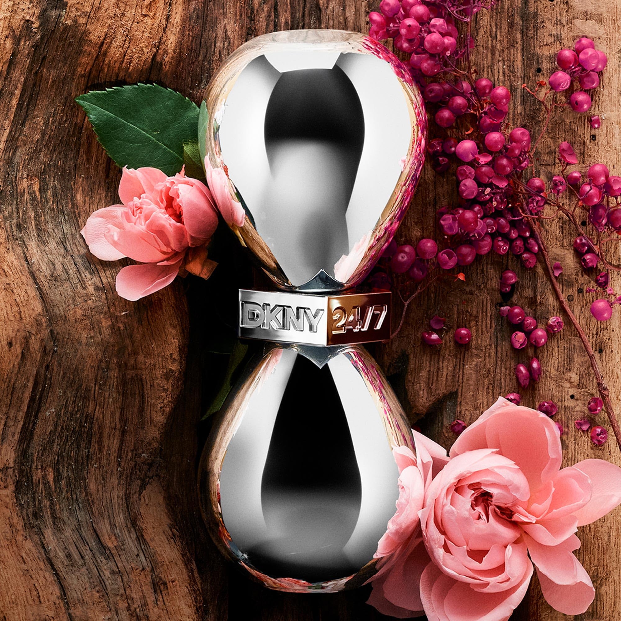Foto 3 pulgar | Perfume Dkny 24/7 Eau De Parfum Para Mujer  100 Ml - Venta Internacional.