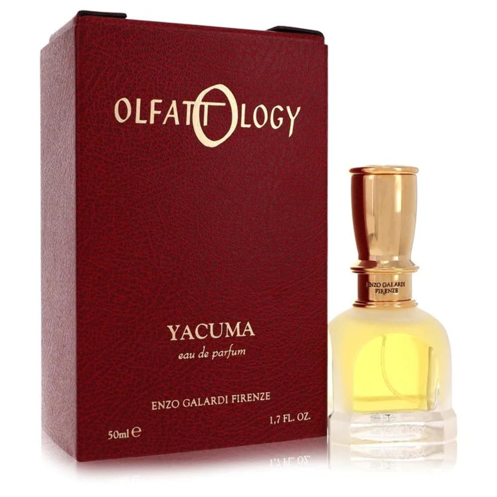 Foto 1 | Perfume Enzo Galardi Yacuma Eau De Parfum 50 Ml Para Mujer - Venta Internacional.