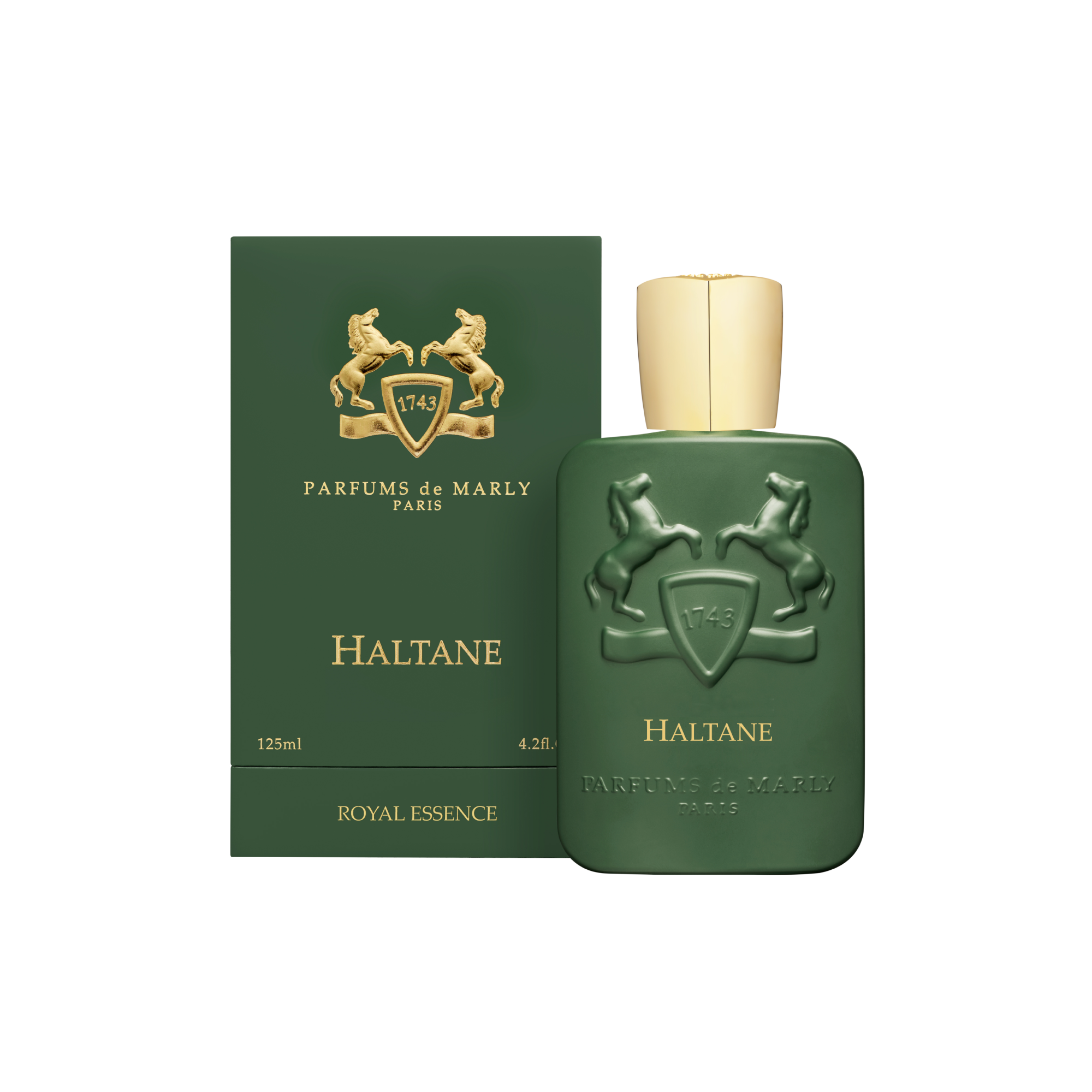 Foto 3 pulgar | Perfume Parfums De Marly Haltane Eau De Parfum 125 Ml - Venta Internacional.