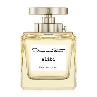 Foto 3 | Perfume Oscar De La Renta Alibi Eau So Chic Eau De Toilette 100 Ml - Venta Internacional.