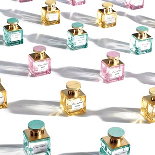 Foto 5 | Perfume Oscar De La Renta Alibi Eau So Chic Eau De Toilette 100 Ml - Venta Internacional.