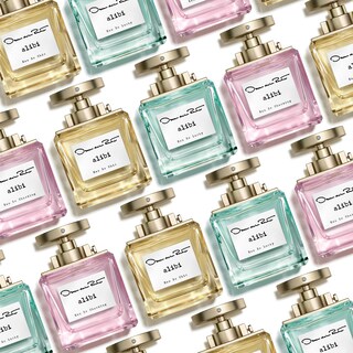 Foto 7 | Perfume Oscar De La Renta Alibi Eau So Chic Eau De Toilette 100 Ml - Venta Internacional.