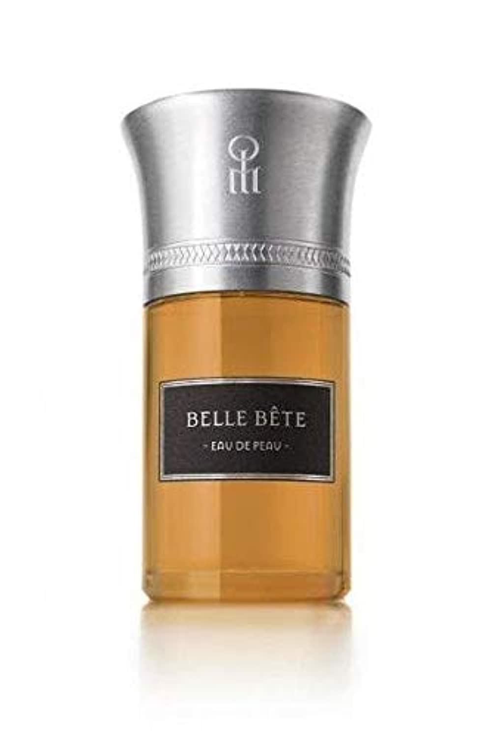 Foto 2 pulgar | Perfume Liquides Imaginaires Belle Bete Eau De Parfum 100 Ml - Venta Internacional.