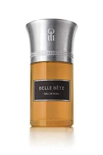 Foto 1 | Perfume Liquides Imaginaires Belle Bete Eau De Parfum 100 Ml - Venta Internacional.