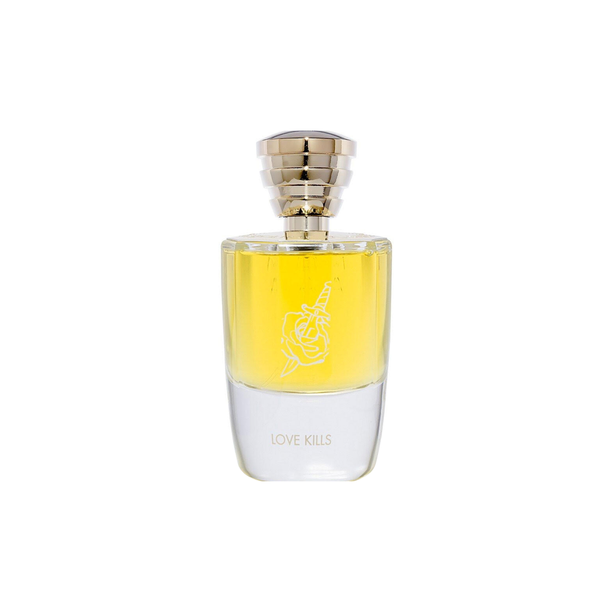 Foto 2 pulgar | Perfume Masque Milano Love Kills Eau De Parfum 100 Ml - Venta Internacional.