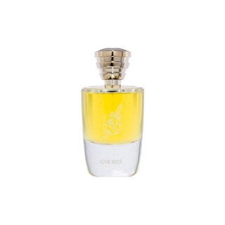Foto 1 | Perfume Masque Milano Love Kills Eau De Parfum 100 Ml - Venta Internacional.
