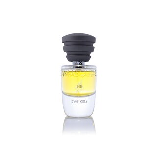 Foto 2 | Perfume Masque Milano Love Kills Eau De Parfum 100 Ml - Venta Internacional.