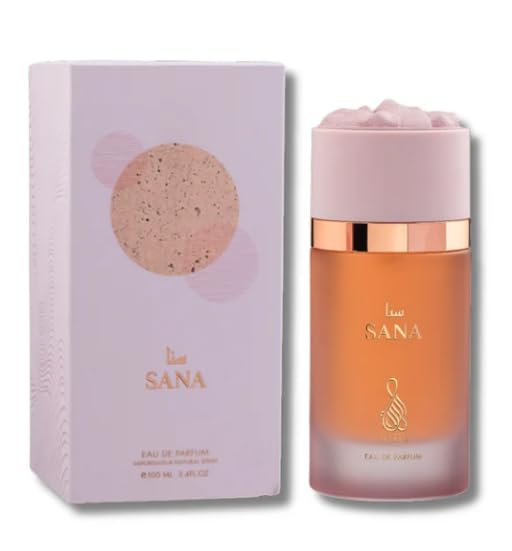 Foto 2 pulgar | Perfume Risala Sana Para Mujer Eau De Parfum 100 Ml - Venta Internacional.