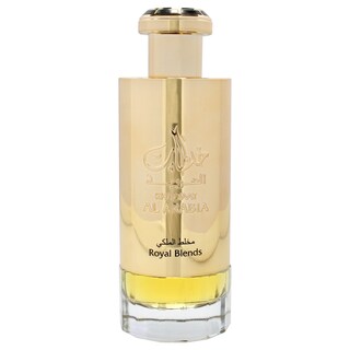 Foto 2 | Perfume Lattafa Khaltaat Al Arabia Royal Blends Gold 100 Ml - Venta Internacional.