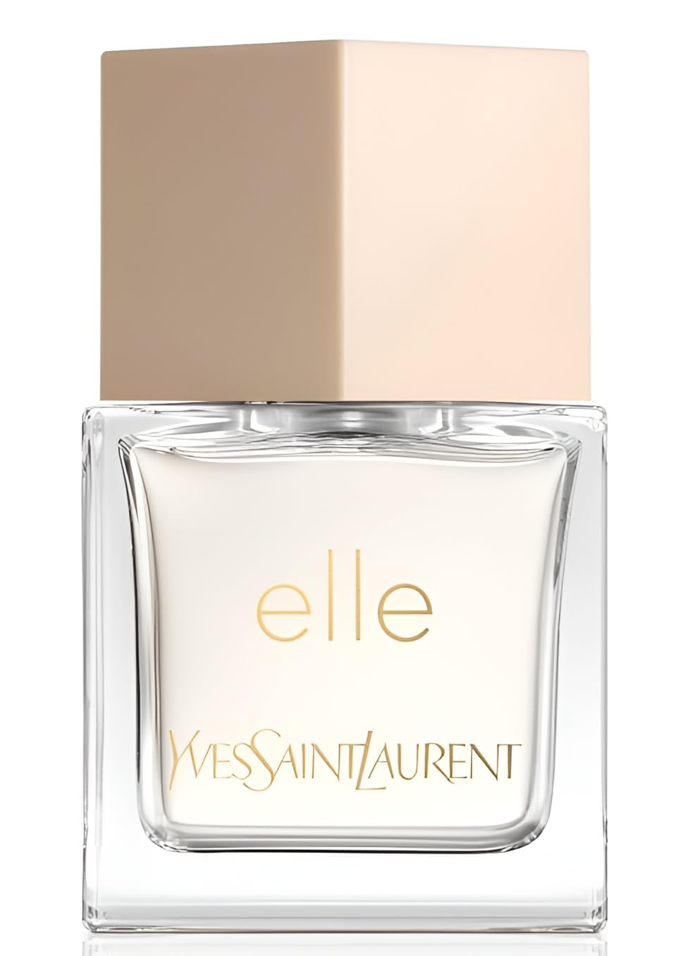 Foto 2 pulgar | Perfume Yves Saint Laurent Elle Eau De Parfum 80 Ml Para Mujer - Venta Internacional.