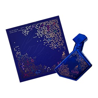 Foto 4 | Perfume Maison Alhambra Luxe Nightlife Eau De Parfum 100 Ml - Venta Internacional.