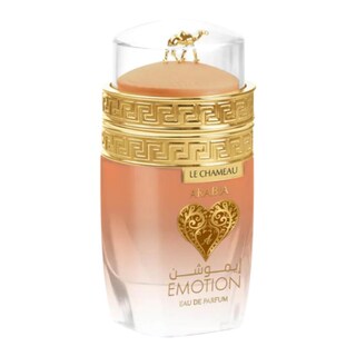 Foto 1 | Le Chameau Arabia Emotion Edp 100 Ml