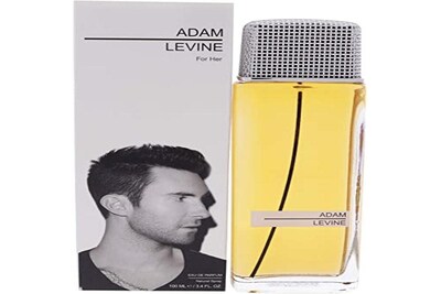 Foto 1 | Perfume Adam Levine Eau De Parfum Para Mujer 100 Ml - Venta Internacional.