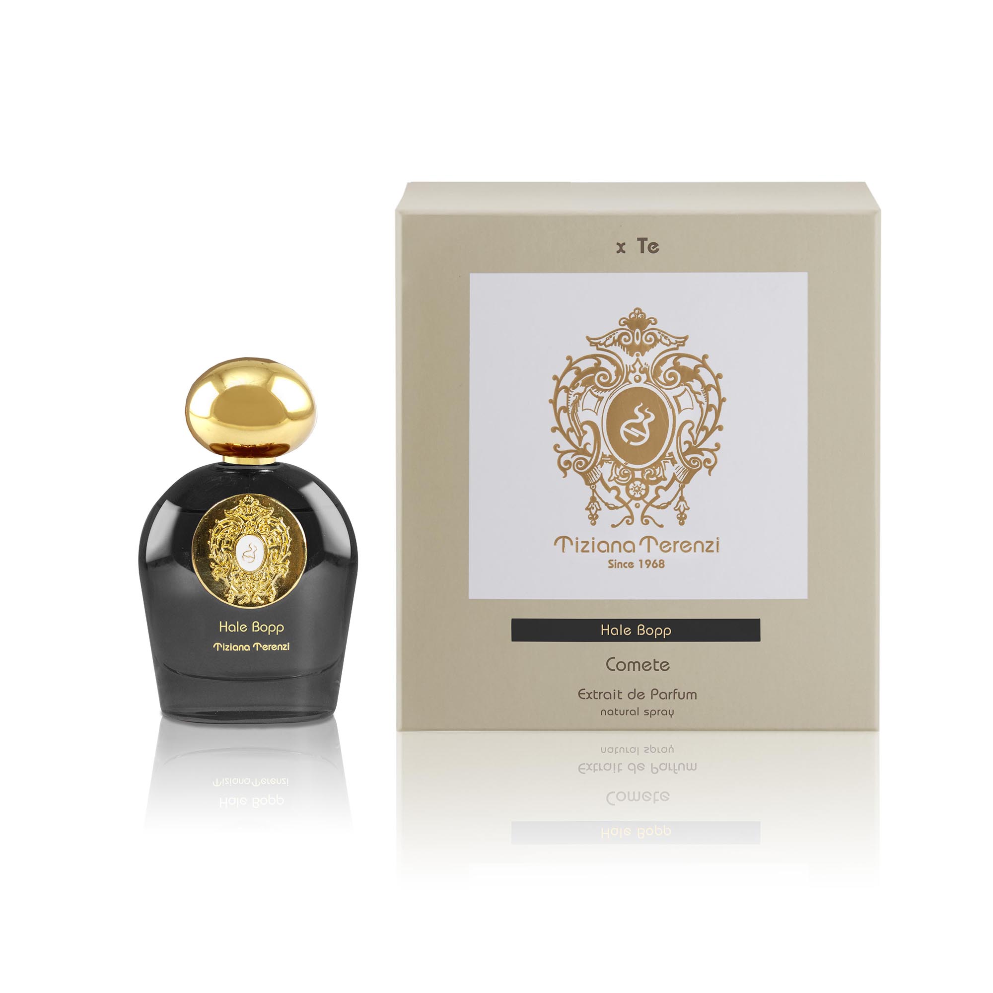 Foto 2 | Perfume Tiziana Terenzi Comet Hale Bopp Extracto De Perfume 100 Ml - Venta Internacional.