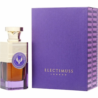 Foto 1 | Perfume Electimuss Amber Aquilaria Parfum Para Mujer 100 Ml - Venta Internacional.