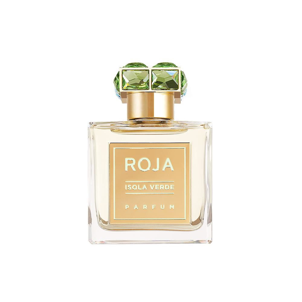 Foto 2 pulgar | Perfume Roja Isola Verde Parfum Eau De Parfum 50 Ml Para Mujer - Venta Internacional.