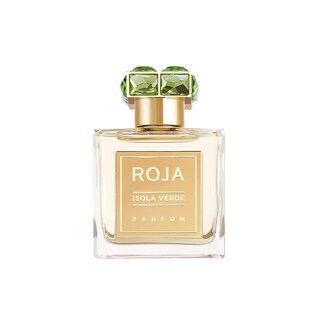 Foto 1 | Perfume Roja Isola Verde Parfum Eau De Parfum 50 Ml Para Mujer - Venta Internacional.