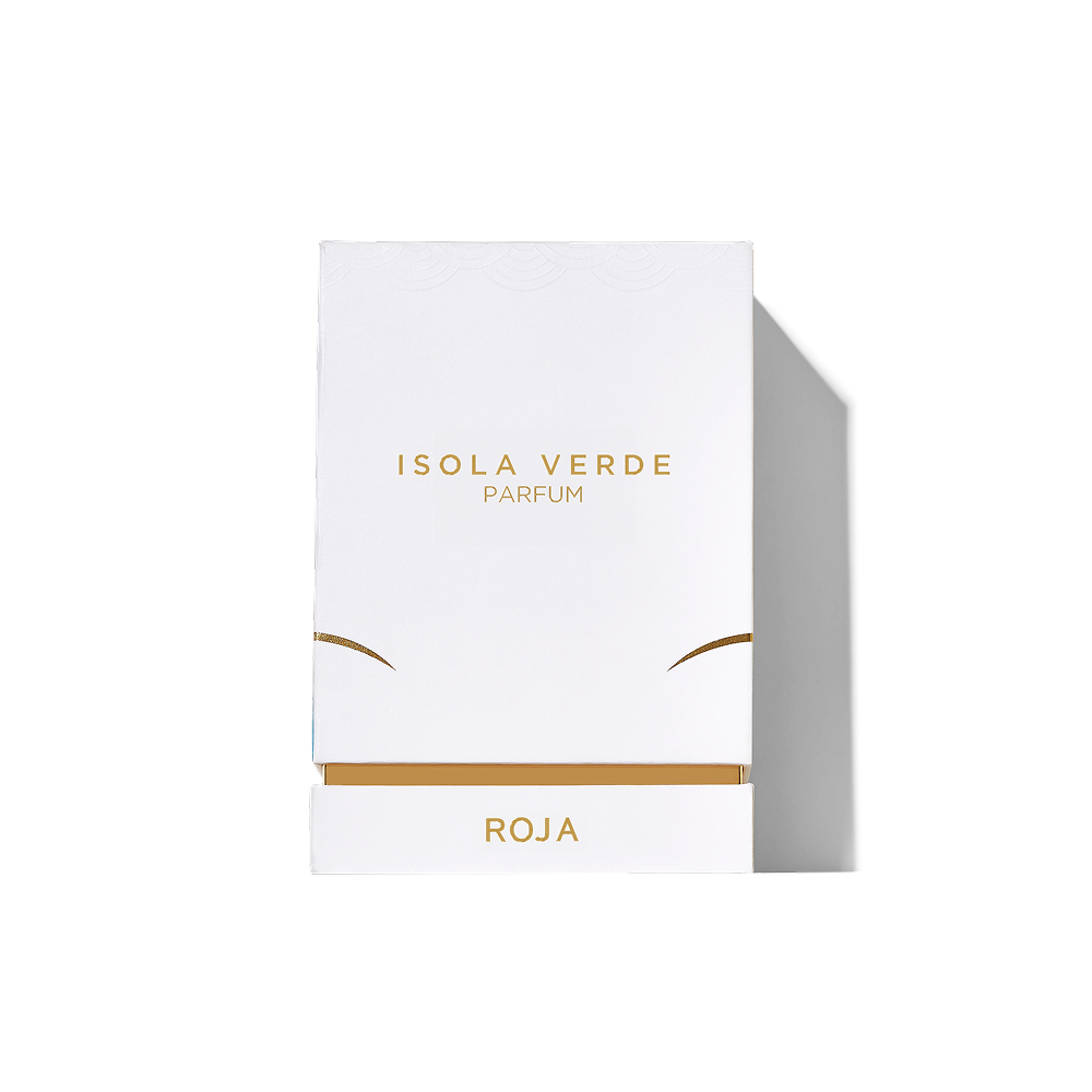 Foto 3 pulgar | Perfume Roja Isola Verde Parfum Eau De Parfum 50 Ml Para Mujer - Venta Internacional.
