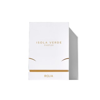 Foto 2 | Perfume Roja Isola Verde Parfum Eau De Parfum 50 Ml Para Mujer - Venta Internacional.