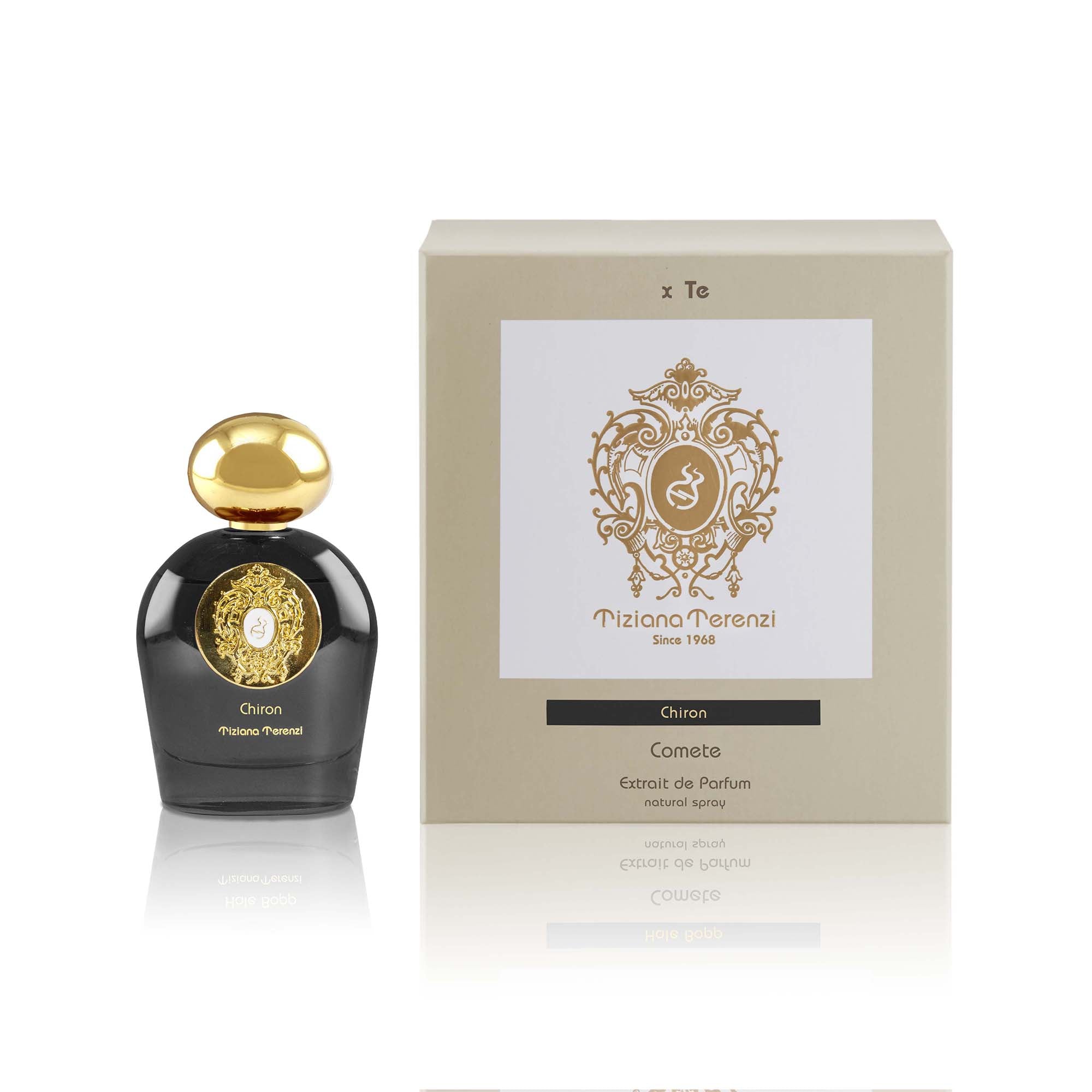 Foto 2 | Perfume Tiziana Terenzi Comet Chiron Extracto De Perfume 100 Ml - Venta Internacional.