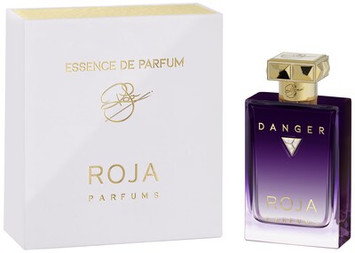 Foto 2 | Perfume Roja Parfums Danger Essence De Parfum 100ml - Venta Internacional.