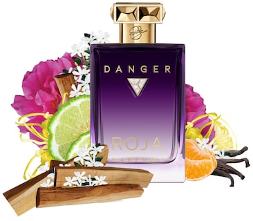 Foto 3 | Perfume Roja Parfums Danger Essence De Parfum 100ml - Venta Internacional.