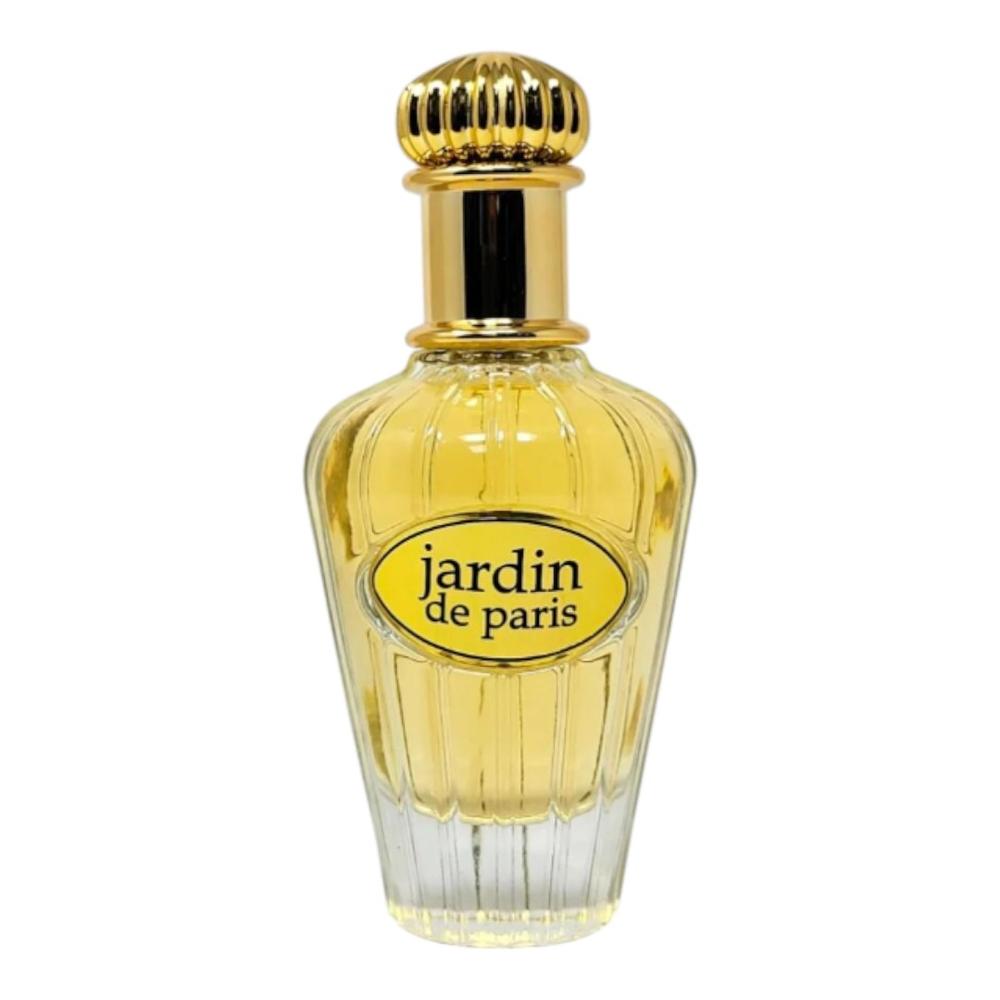 Foto 2 pulgar | Maison Alhambra Jardin De Paris Edp 100 Ml