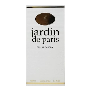 Foto 2 | Maison Alhambra Jardin De Paris Edp 100 Ml