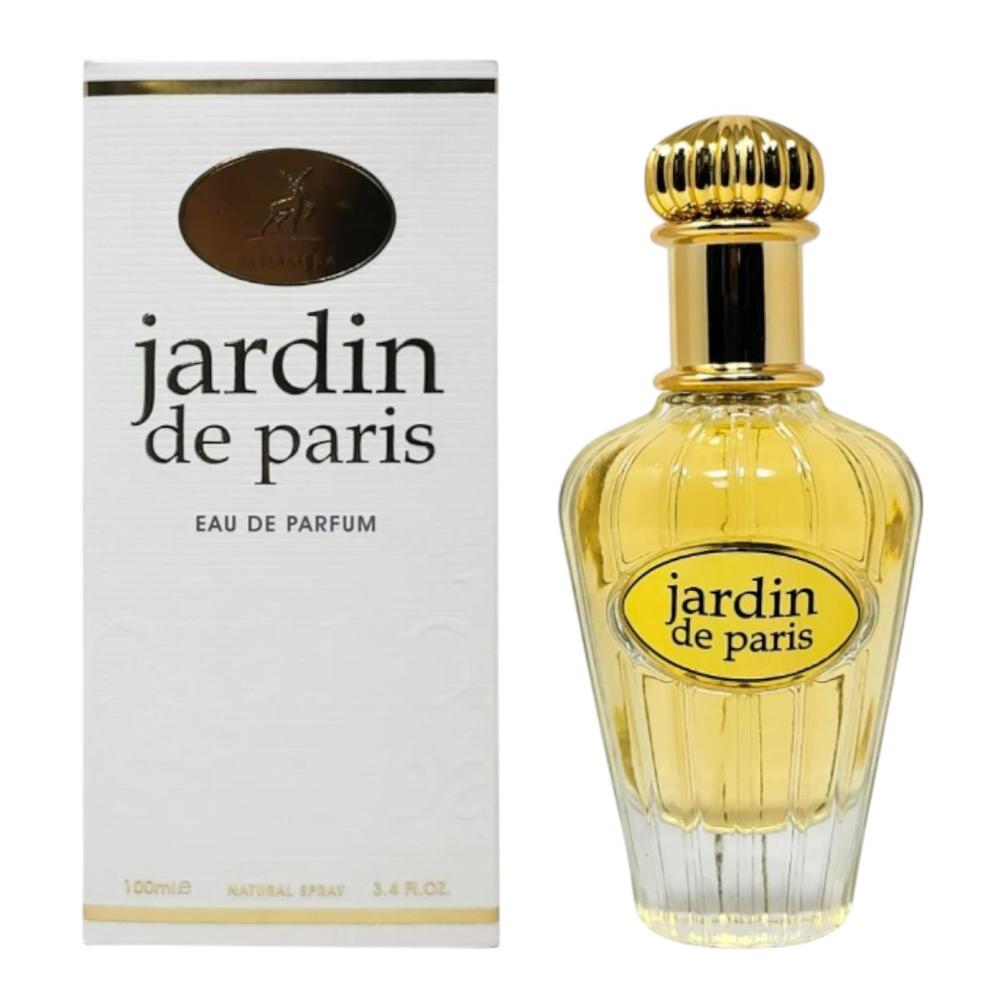 Foto 4 pulgar | Maison Alhambra Jardin De Paris Edp 100 Ml