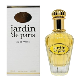 Foto 3 | Maison Alhambra Jardin De Paris Edp 100 Ml