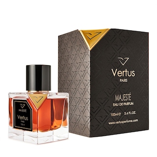 Foto 3 | Perfume Vertus Majeste Eau De Perfume Para Mujer 100 Ml - Venta Internacional.