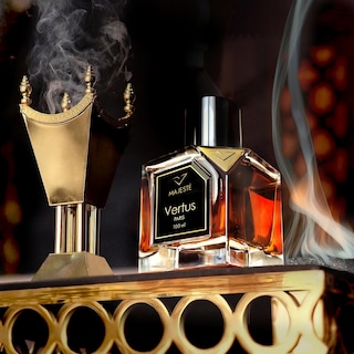 Foto 5 | Perfume Vertus Majeste Eau De Perfume Para Mujer 100 Ml - Venta Internacional.