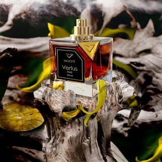 Foto 7 | Perfume Vertus Majeste Eau De Perfume Para Mujer 100 Ml - Venta Internacional.