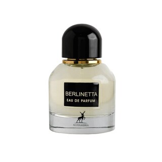 Foto 1 | Perfume Lattafa Maison Alhambra Berlinetta De 3 4 Ml Para Mujer - Venta Internacional.