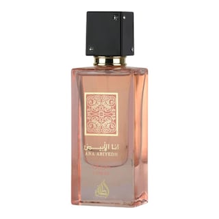 Foto 1 | Lattafa Ana Abiyedh Coral Edp 60 Ml