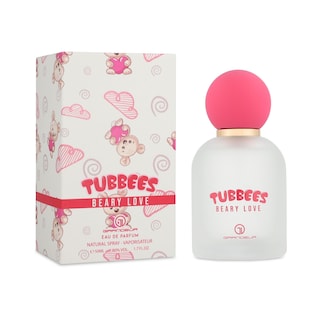 Foto 1 | Perfume Tubbees Beary Love Eau de Parfum 50 ml