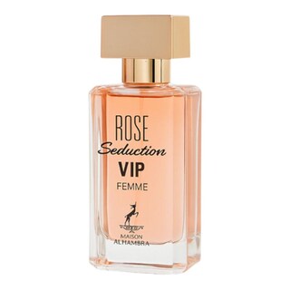 Foto 1 | Maison Alhambra Rose Seduction Vip Pour Femme Edp 100 Ml