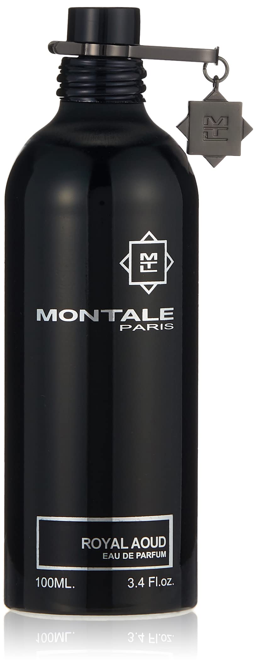 Foto 2 pulgar | Perfume Montale Royal Aoud Eau De Parfum 100 ml - Venta Internacional