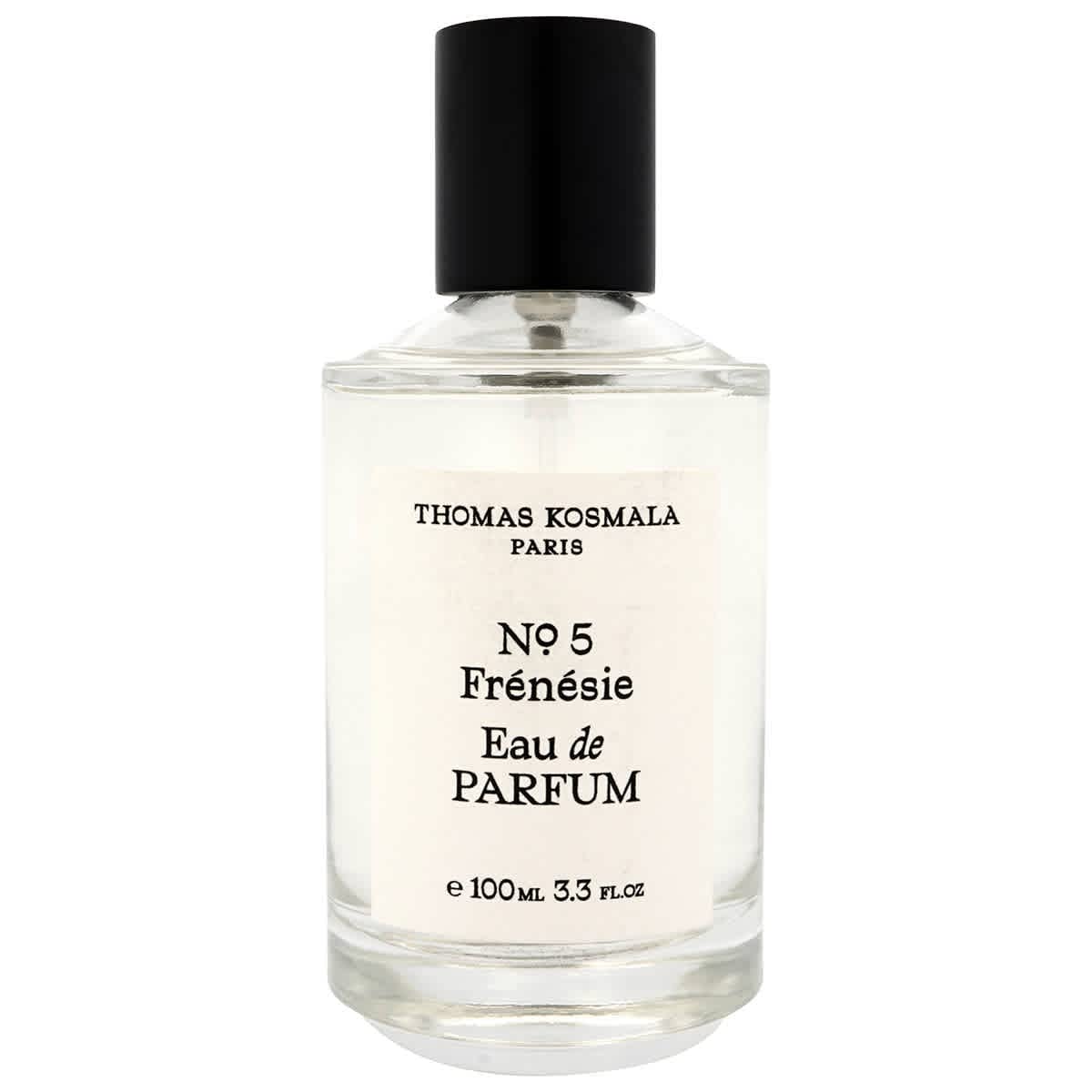 Foto 2 pulgar | Perfume Thomas Kosmala No.5 Frenesie Eau De Parfum  100 Ml - Venta Internacional.
