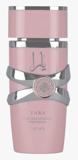 Foto 1 | Perfume Lattafa Yara Pure Concentrated Oil 20ml Para Mujer - Venta Internacional.
