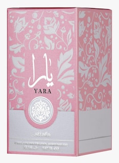 Foto 2 | Perfume Lattafa Yara Pure Concentrated Oil 20ml Para Mujer - Venta Internacional.