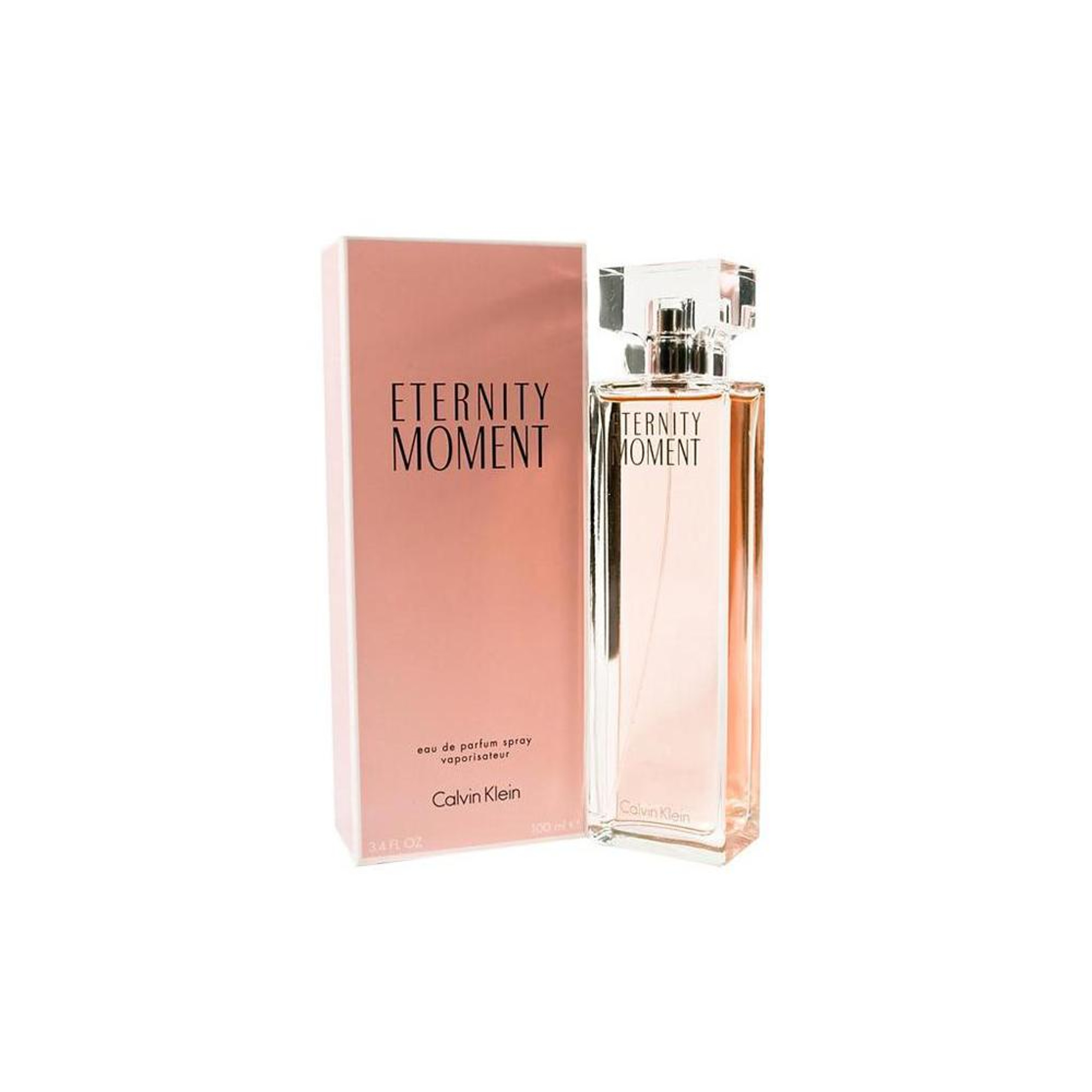 Foto 2 pulgar | Perfume Calvin Klein Eternity Moment Eau de Parfum 100 ml-Venta Internacional