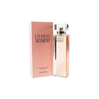 Foto 1 | Perfume Calvin Klein Eternity Moment Eau de Parfum 100 ml-Venta Internacional