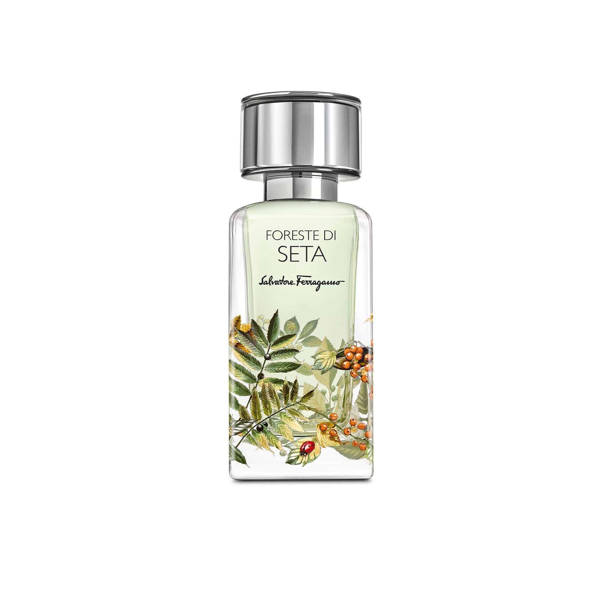 Foto 2 pulgar | Perfume Salvatore Ferragamo Foreste Di Seta Eau de Parfum 100 ml-Venta Internacional